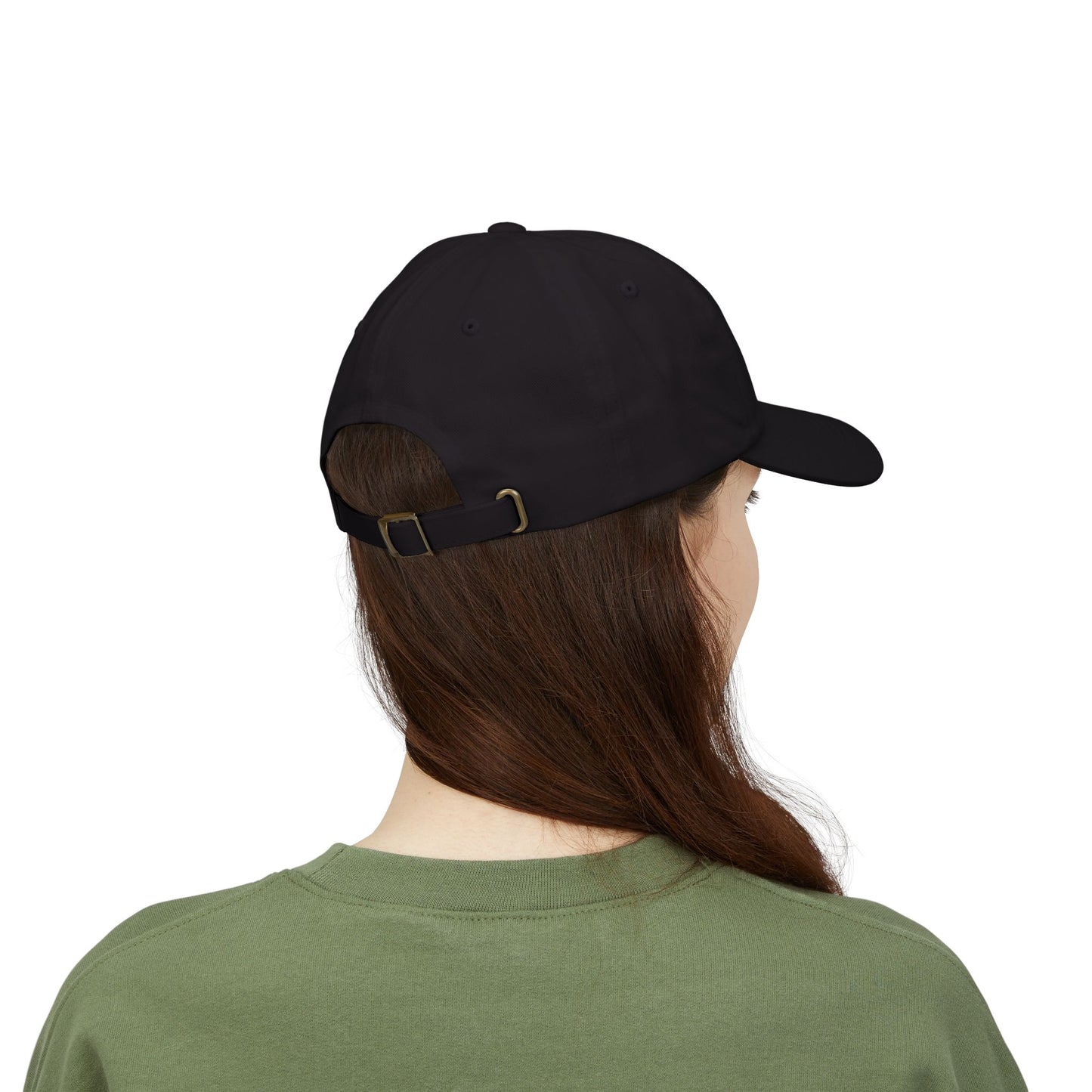 Playful Classic Dad Cap, Funny Hat for Dads, Casual Summer Accessory, Perfect Gift for Father's Day, Comfy Everyday Wear