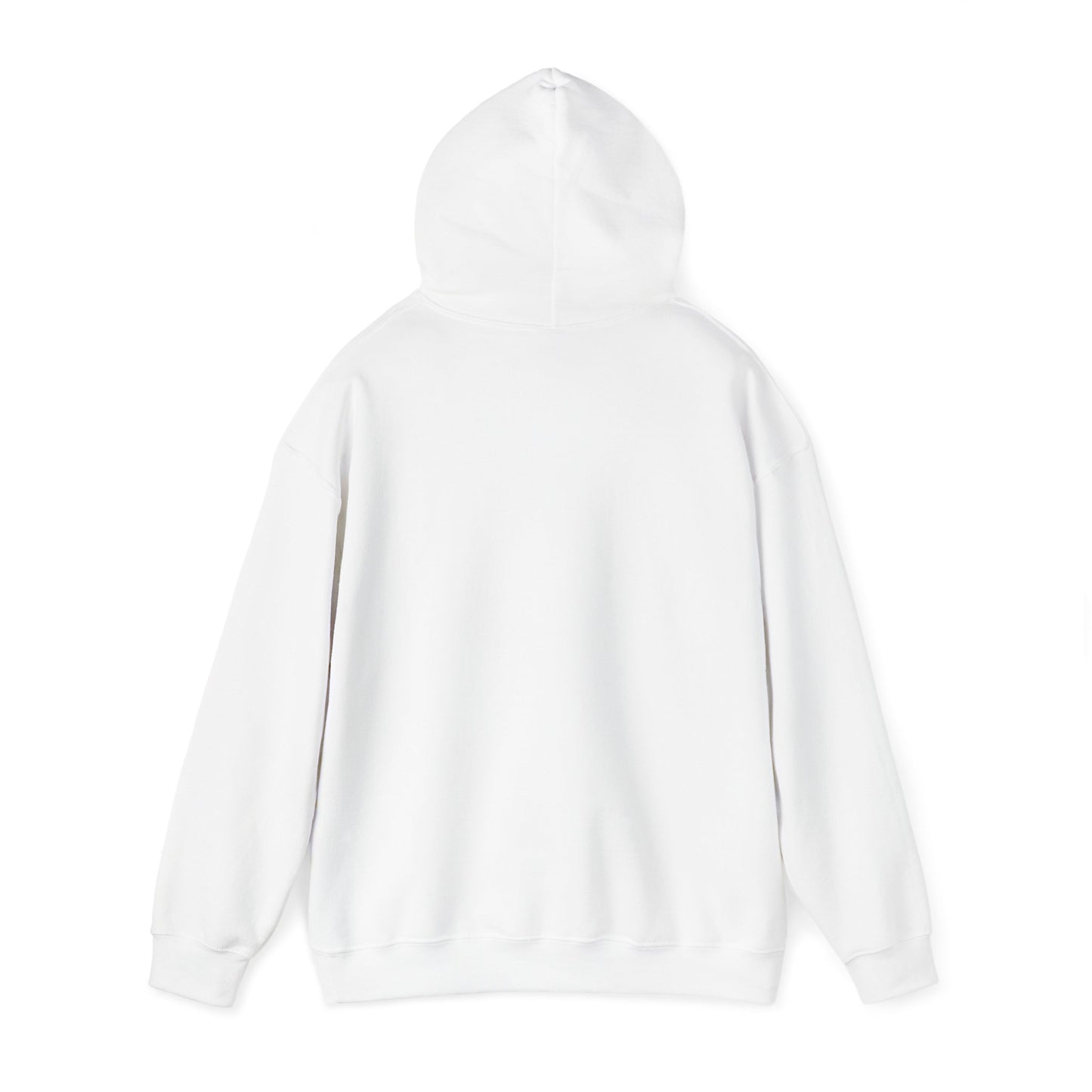 The Craic Head Unisex Heavy Blend™ Hooded Sweatshirt – Fun St. Patrick's Day Apparel