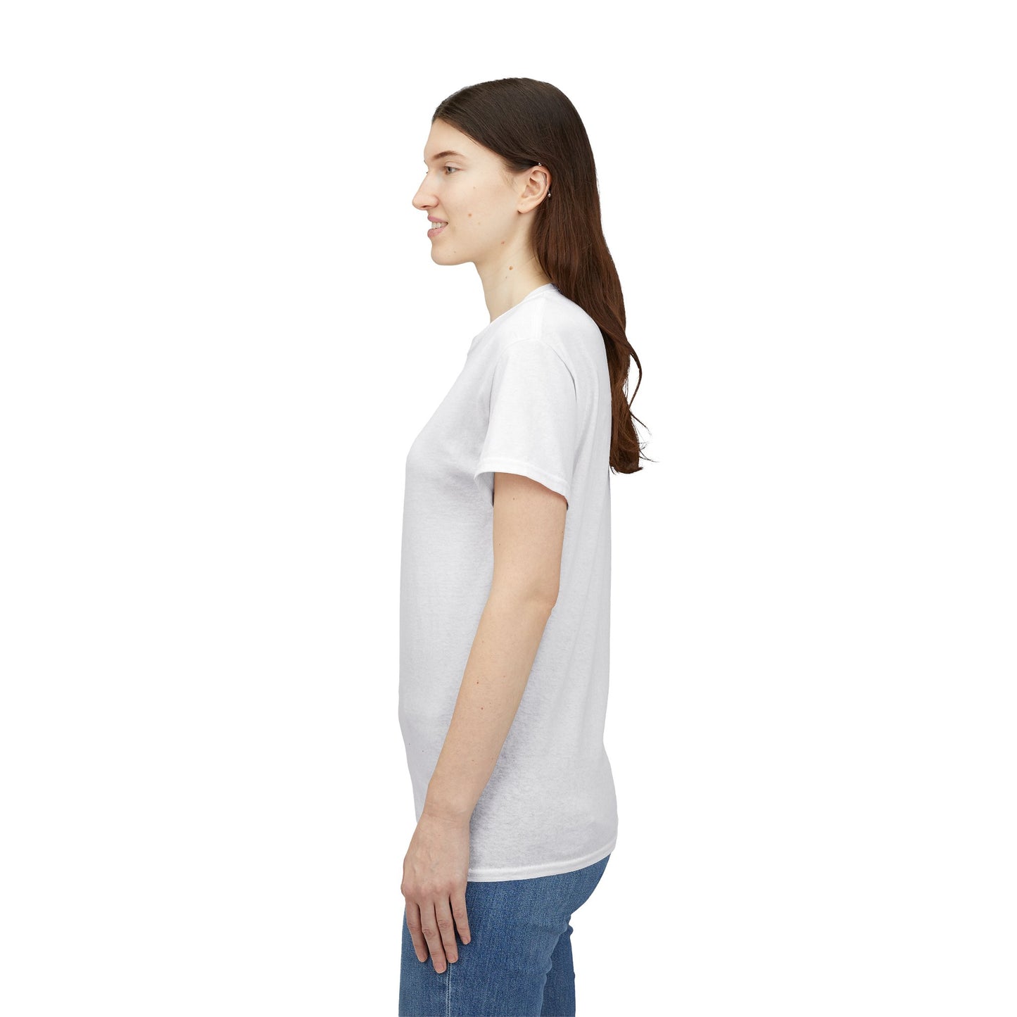 High on Craic Unisex Heavy Cotton Tee, Trendy Graphic Tee, Funny T-Shirt, Casual Wear, Gift for Friends, Summer Style