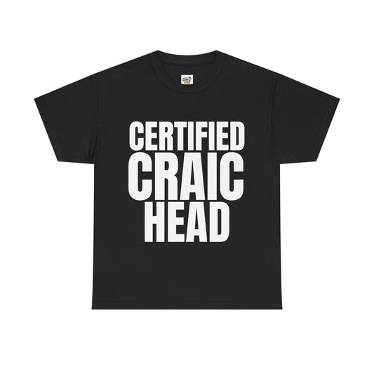 Unisex Heavy Cotton Tee, Casual Everyday Shirt, Great for Gifts, Perfect for Parties, Summer Festivals, and Family Reunions