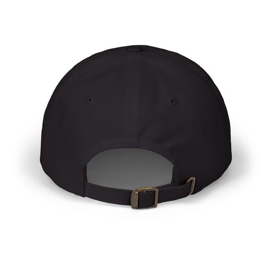 Playful Classic Dad Cap, Funny Hat for Dads, Casual Summer Accessory, Perfect Gift for Father's Day, Comfy Everyday Wear